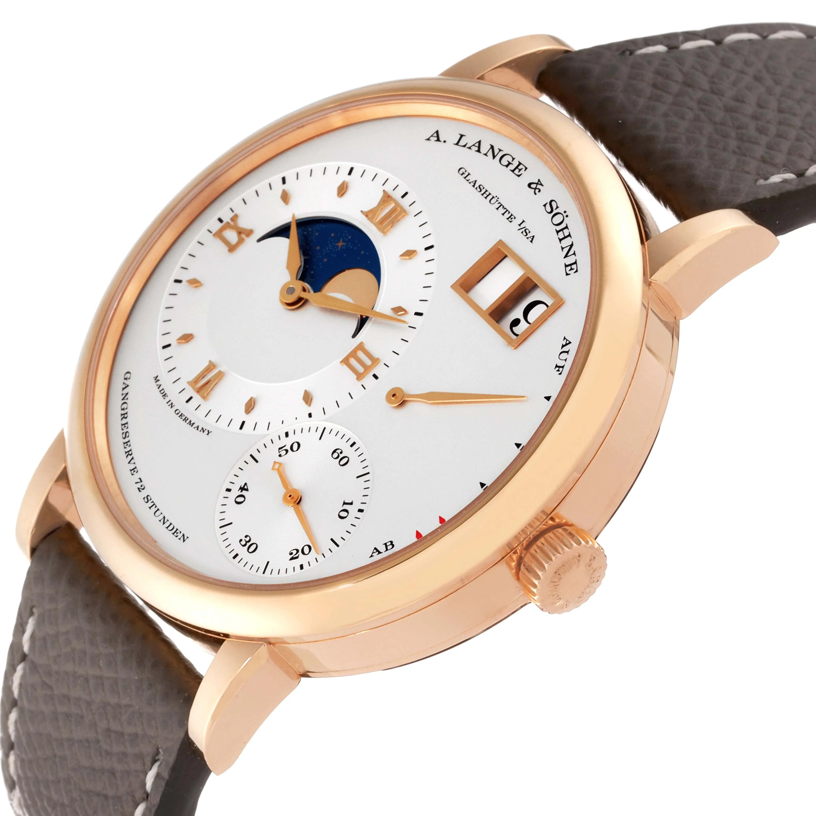 A. Lange &amp; Sohne Lange 1 139.032