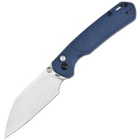 CJRB Pyrite-Light J1945 S90V Steel FRN Handle Folding Knives(Exclusive)