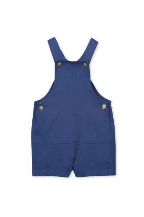 Linen Overall