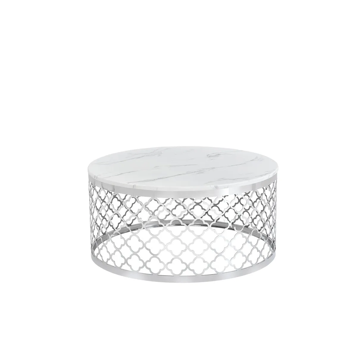 Madina Collection Coffee Table