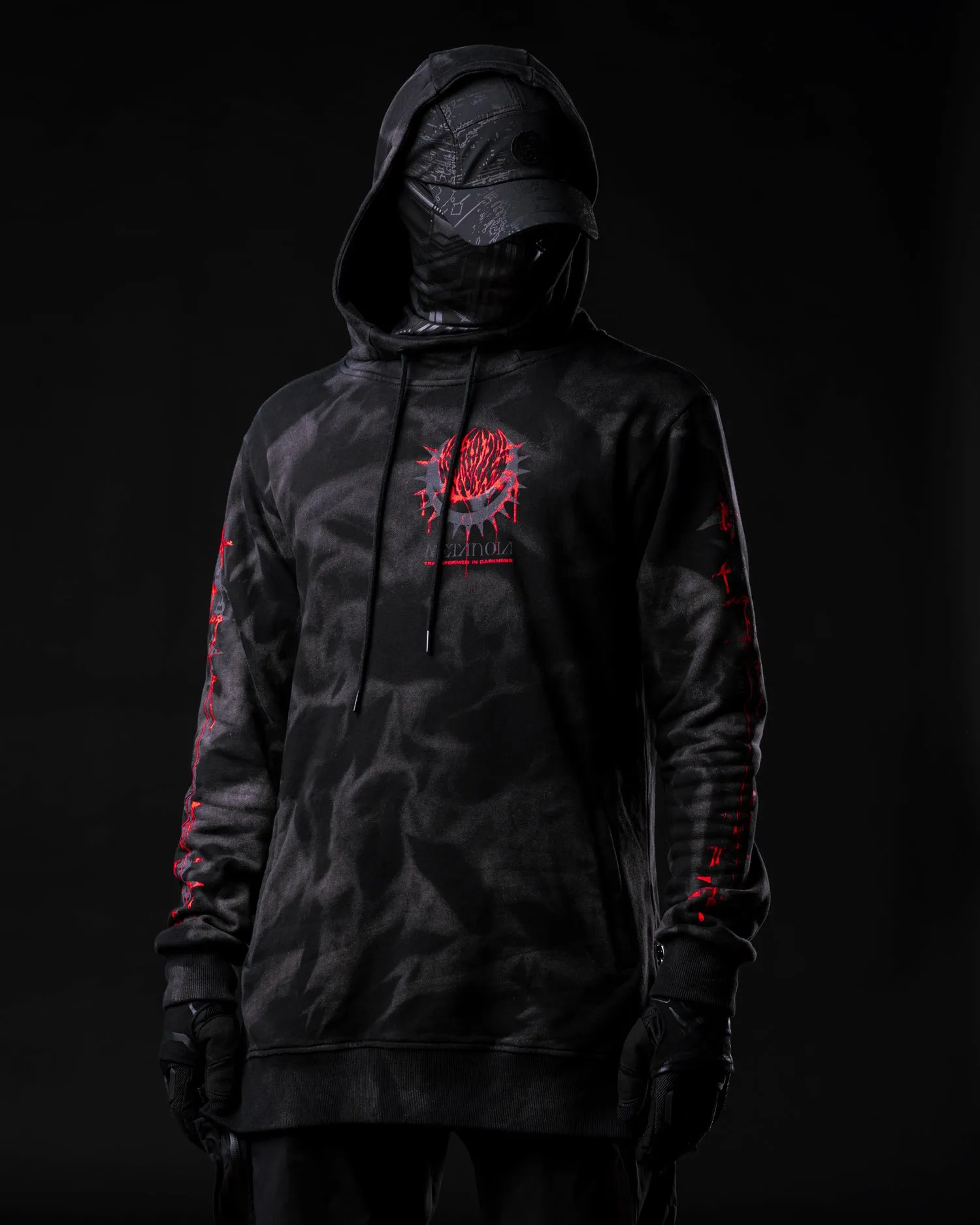 METANOIA hoodie
