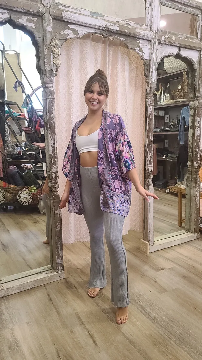 Slit Flares