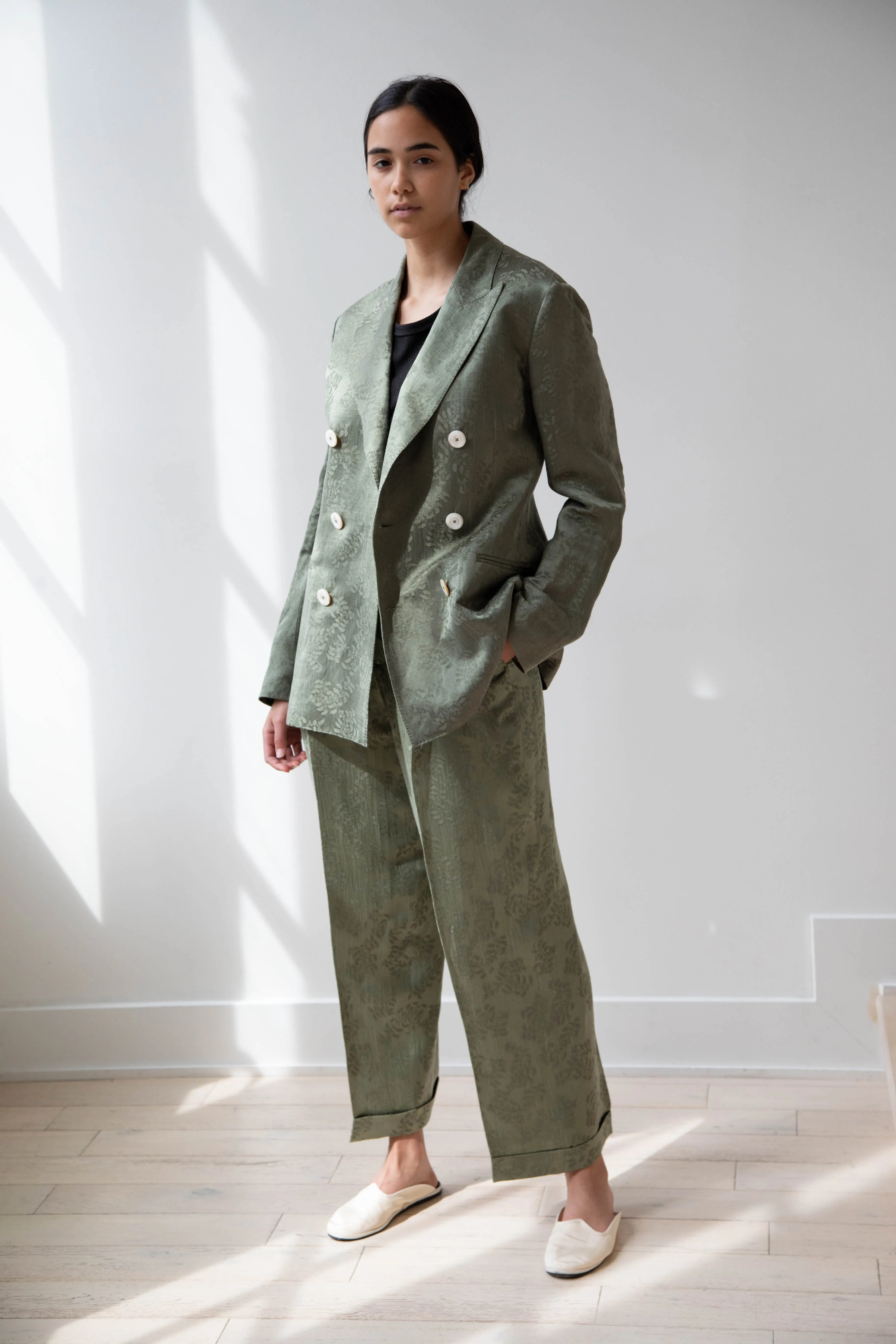 Zanini Dress Pants