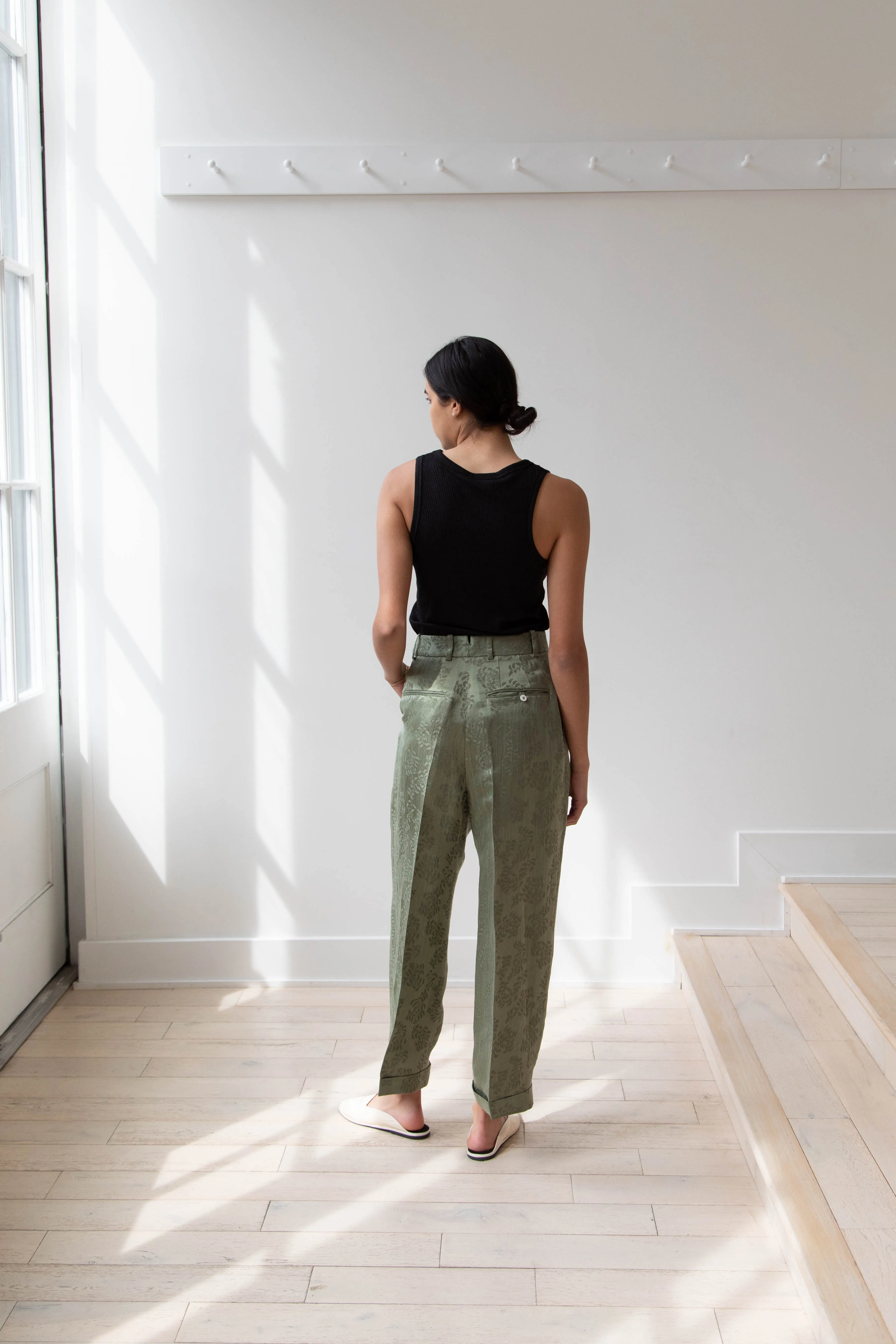 Zanini Dress Pants