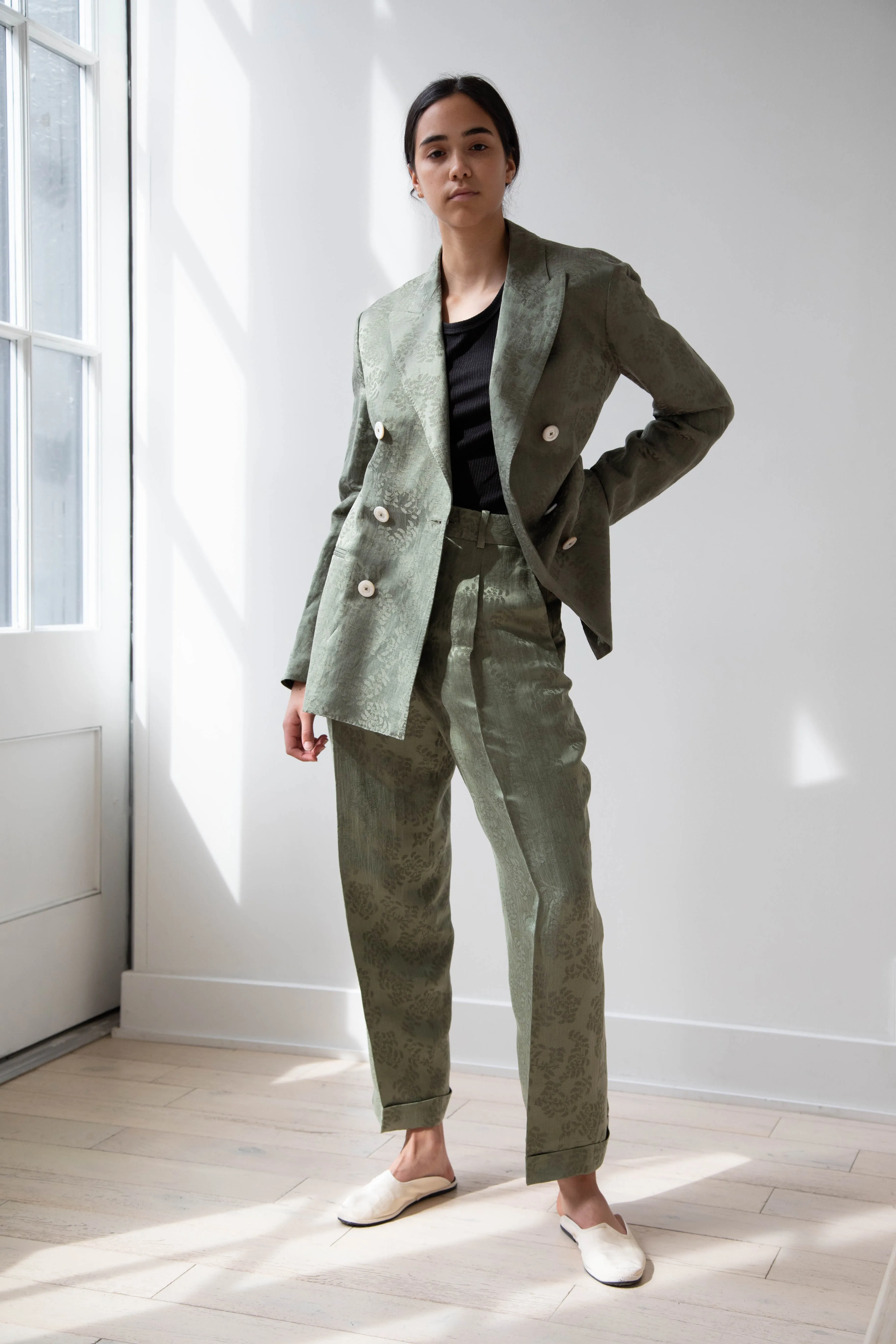 Zanini Dress Pants